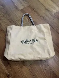 NOMADISトートバックのサムネイル