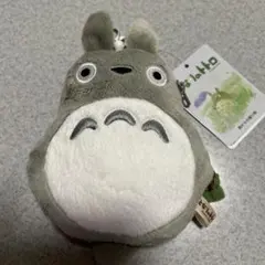 GHIBLI ジブリ My Neighbor Totoro 森の贈り物 レア 5 - メルカリ
