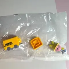 StrayKids スキズ SKZOO スクールバス DWAEKKI✴︎トゥエッキ