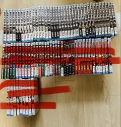 桃源暗鬼 1〜30巻+外伝2冊 漫画全巻 全巻セット - メルカリ