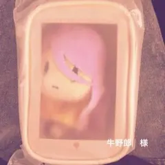 御伴散歩　ぽちくじ　A賞　蜂須賀虎徹