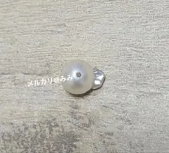 金魚パール バロックパール パール 真珠 おばけパール