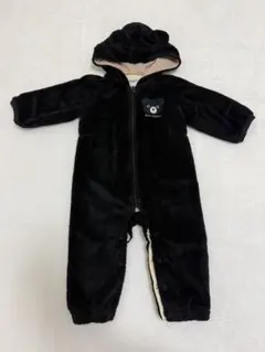 カバーオール アウター