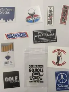 2026年最新】GOLFICKERS ゴルフィッカーズの人気アイテム - メルカリ