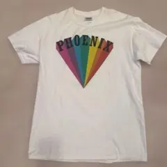 2026年最新】phoenix tシャツ バンドの人気アイテム - メルカリ