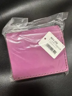 ヘルツ　むらさきいろ特別仕様　一尺ウォレット(NSA-232)