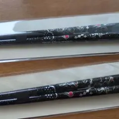 東京ディズニーリゾート 白雪姫　ペア箸セット