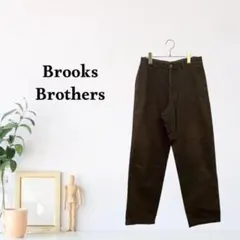 zk354【FREE】Brooks Brothers チノパン ストレートのサムネイル