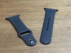 Apple Watch シリコンバンド　Apple純正