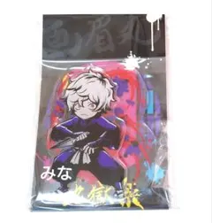 地獄楽 アクリルスタンド 画眉丸 描き起こしデフォルメ