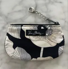 【美品】レア　Vera Bradley ベラブラッドリーコイン&カードケース