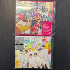 FAM(CD+DVD) 初回限定盤AB