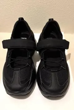 ZARA メリージェーンスニーカー　厚底　最終値下げ