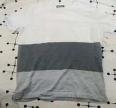 ナノユニバース 半袖Tシャツのサムネイル