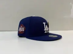 59fifty 応援グッズ