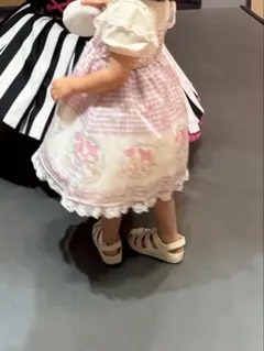 マイメロ　マジョリカ