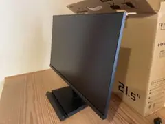 I-O DATA 21.5インチゲーミングモニターGiga Crysta