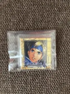 は*る様 TGS 2022 幻想水滸伝 幻水 フリック 限定缶バッジ 非売品