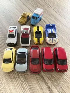 2026年最新】TOMICA トミカの人気アイテム - メルカリ