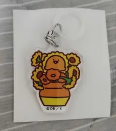 お文具といっしょ　名画といっしょ　ゼリーさん