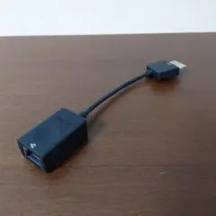 ［純正] Lenovo レノボ LANポート 拡張ケーブル