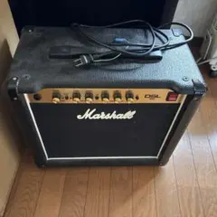 2026年最新】marshall マーシャル dsl5cの人気アイテム - メルカリ