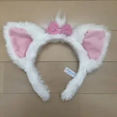 マリーちゃん　カチューシャ