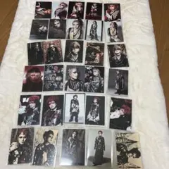 2026年最新】nightmare 柩 チェキの人気アイテム - メルカリ
