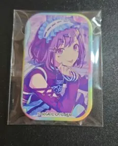 2026年最新】東雲絵名 スクエア缶バッジの人気アイテム - メルカリ
