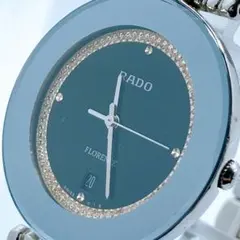 2025年最新】ラドー フローレンスの人気アイテム - メルカリ