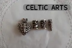 2026年最新】CELTIC ARTS 素材：シルバー925 ネックレスの人気アイテム