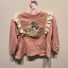 バースデイ トレーナー トップス