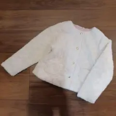 ファージャケット ジャケット