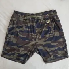 muta MARINE迷彩柄 水着 Mサイズ - メルカリ