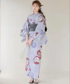 新品未使用】しまむら うさこま 浴衣コラボ 浴衣セット - メルカリ