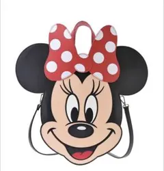 ミニー トートバッグ 2WAY Poppin’ Goods