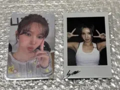 i-dle 韓国 popup アイドゥル WEMADE トレカ ソヨン AM - メルカリ