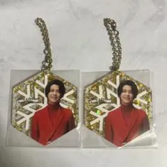 髙橋海人 アクリルキーホルダー