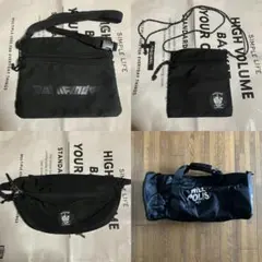 2026年最新】bump of chicken ドラムバッグ ボストンバッグの人気