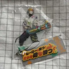 にじさんじ HEROES 1st Anniversary 宇佐美リト