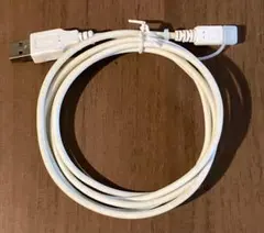 USB Type-A to Micro USB Type-B ケーブル 1.5m