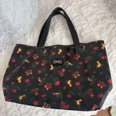 FEILER ハイジ　ミニトート