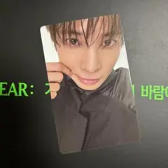TXT 7th YEAR weverse global 3形態特典 テヒョン - メルカリ