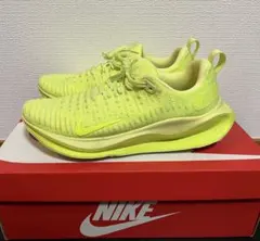 O*o様 【NIKE】INFINITY RUN 4 インフィニティラン4 ボルト