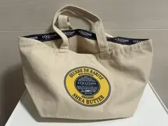 ロクシタン トートバッグ