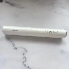 コードレス　ヘアアイロン　コテ