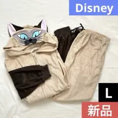 【未開封品】 わんわん物語 シャムネコ サイとアム 絵画 ウォルト　ディズニー サイとアム｜わんわん物語｜ディズニー公式