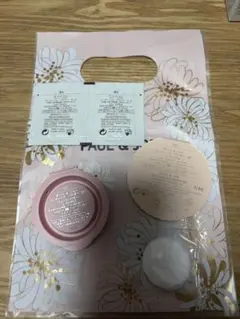 PAUL & JOE トライアルセット
