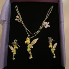 2026年最新】ANNA SUI ティンカーベルの人気アイテム - メルカリ
