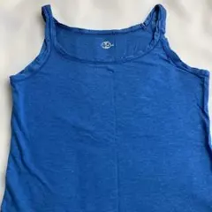 a*n様 45R タンクトップ・キャミソール　size2のサムネイル